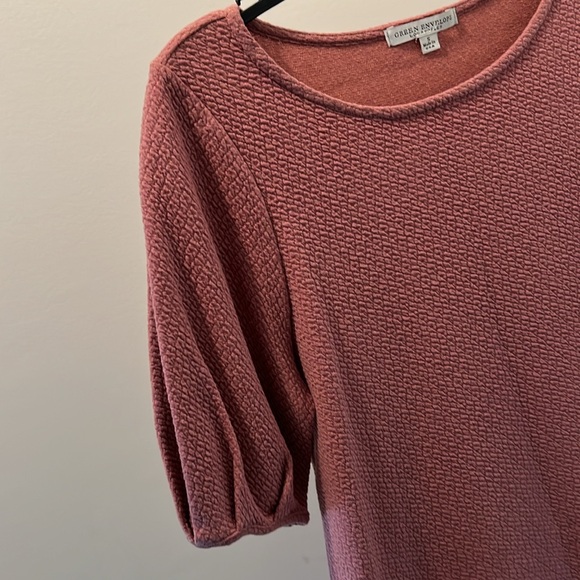 Pink Top - Picture 2 of 6